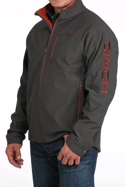Men's Bonded Jacket