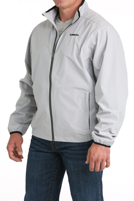 Men's Golf Jacket