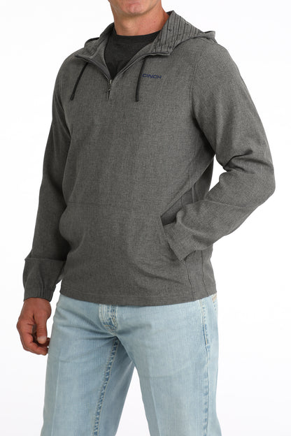 Mens Arenaflex Hoodie