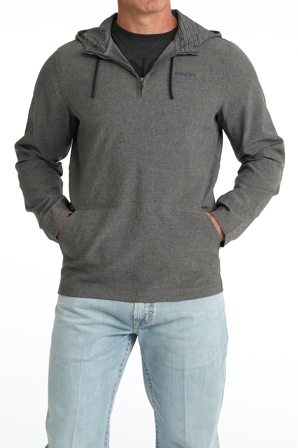 Mens Arenaflex Hoodie