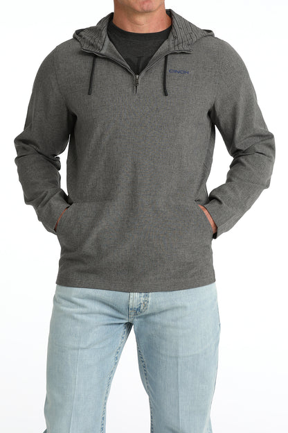 Mens Arenaflex Hoodie