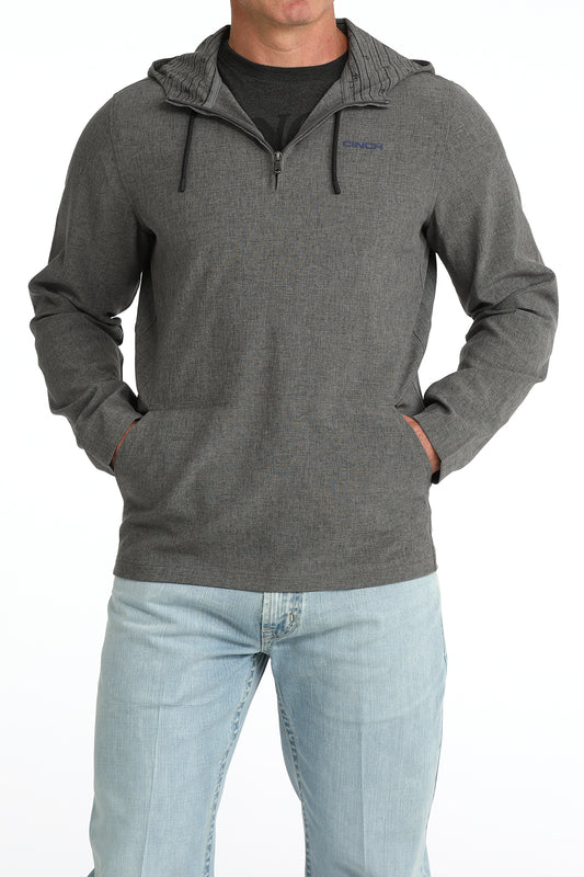 Mens Arenaflex Hoodie