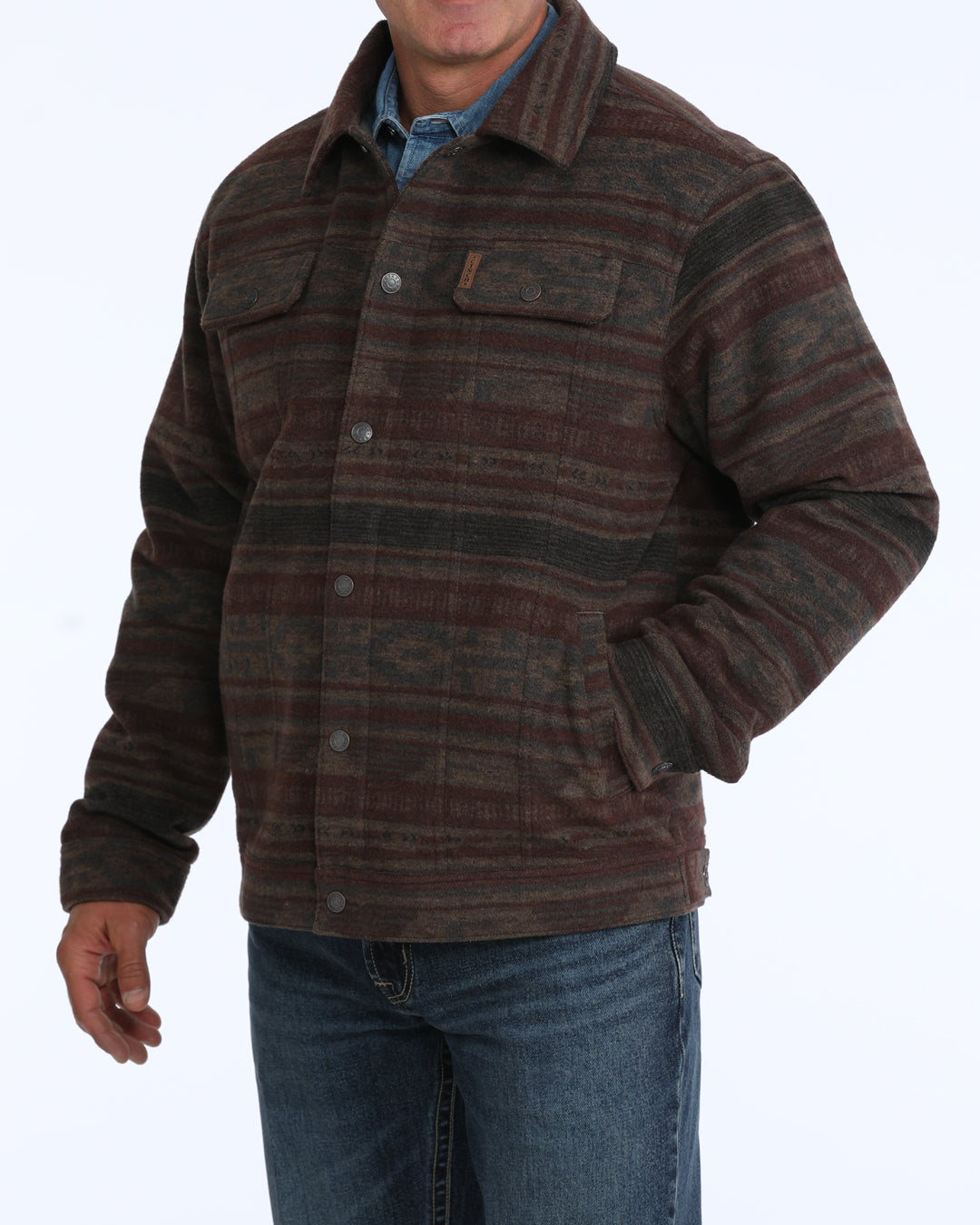 Mens Jacket