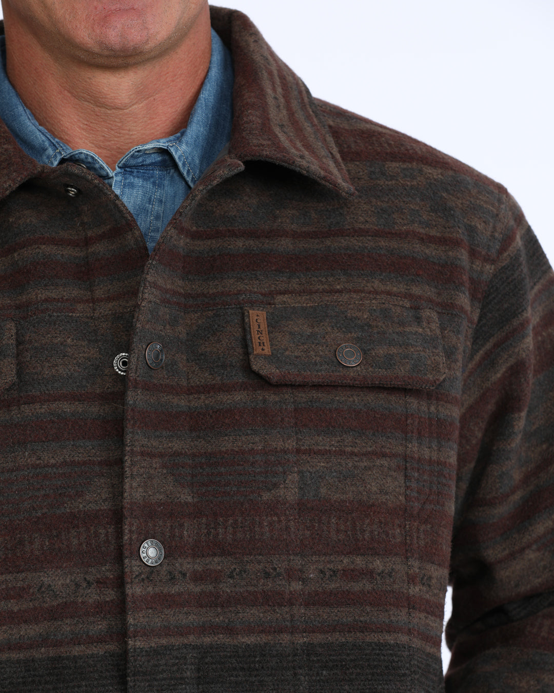 Mens Jacket
