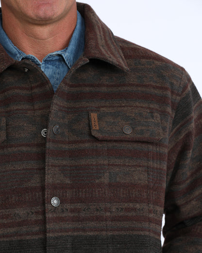 Mens Jacket