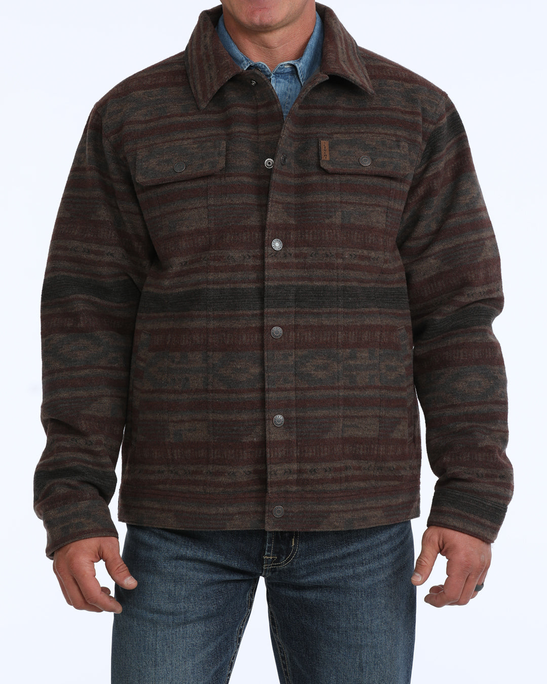 Mens Jacket