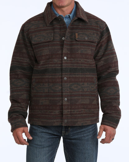 Mens Jacket