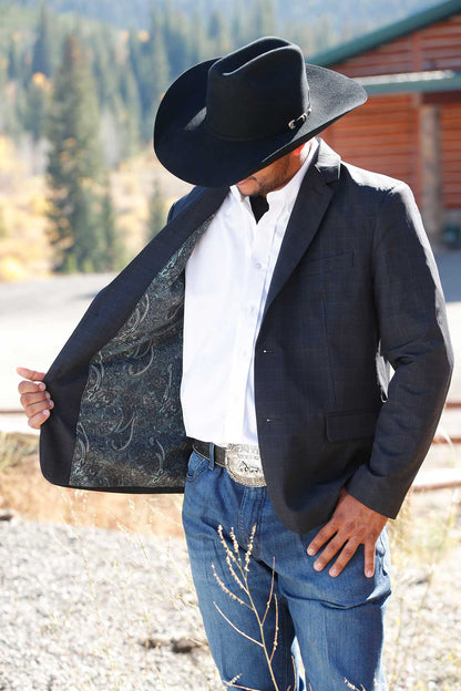 Men's Suit Jacket
