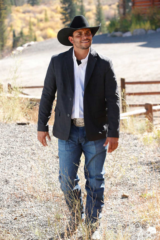 Men's Suit Jacket