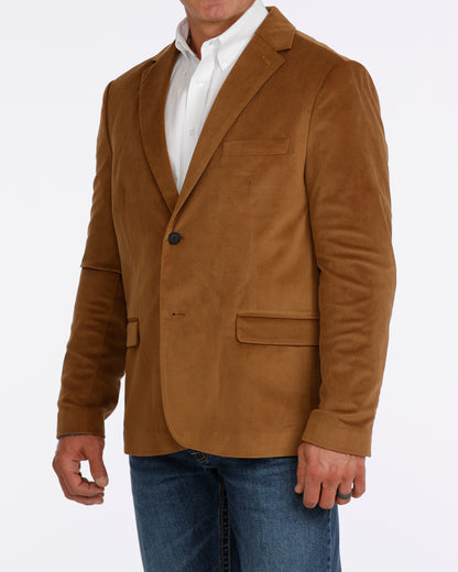 Mens Blazer