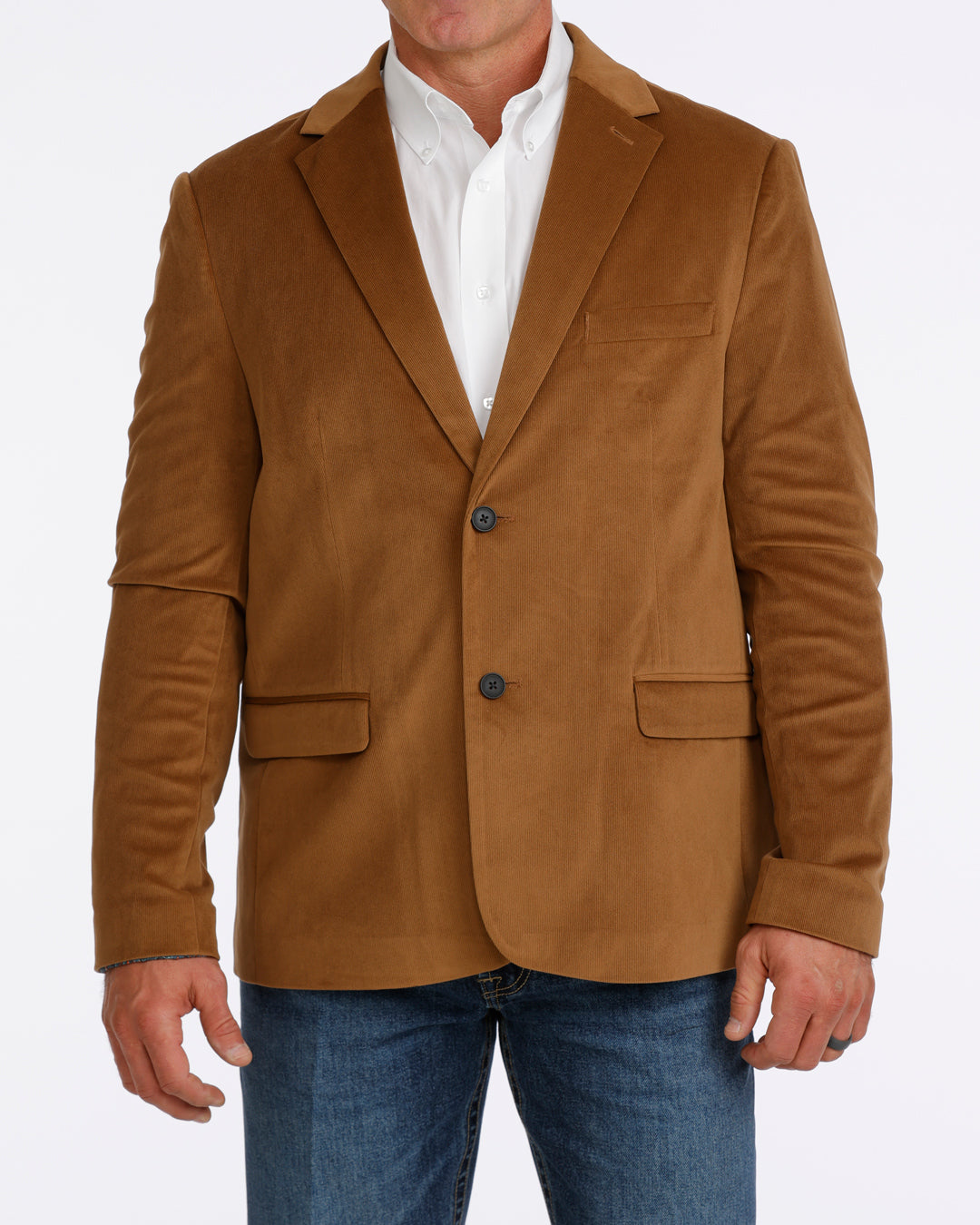 Mens Blazer