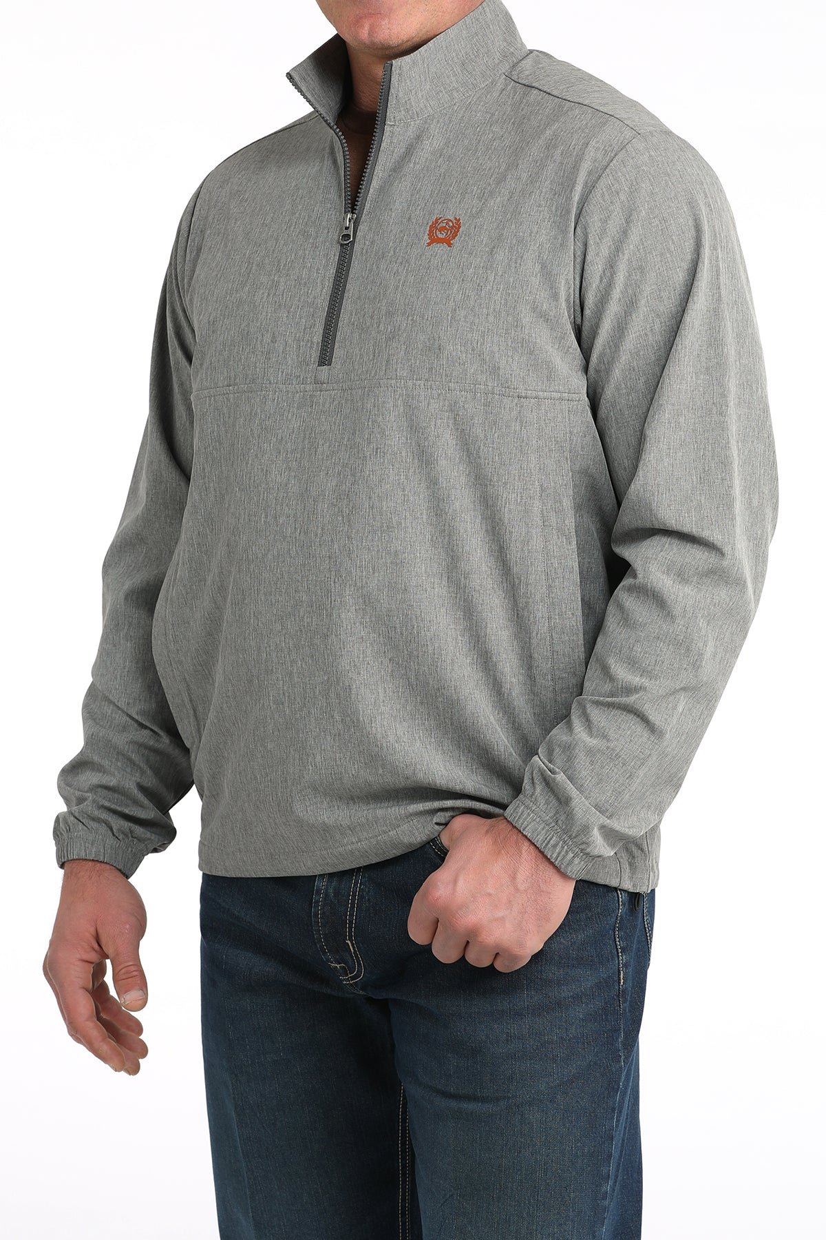 Cinch Mens Windbreaker