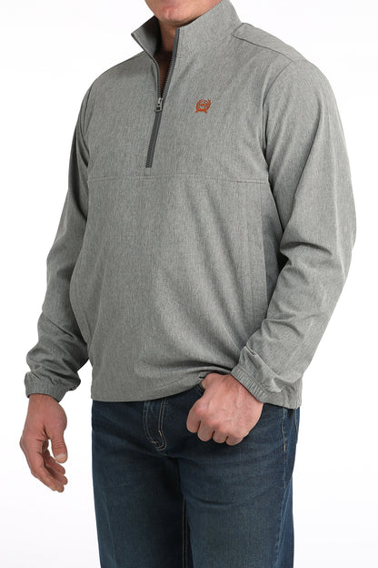 Cinch Mens Windbreaker