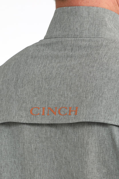 Cinch Mens Windbreaker
