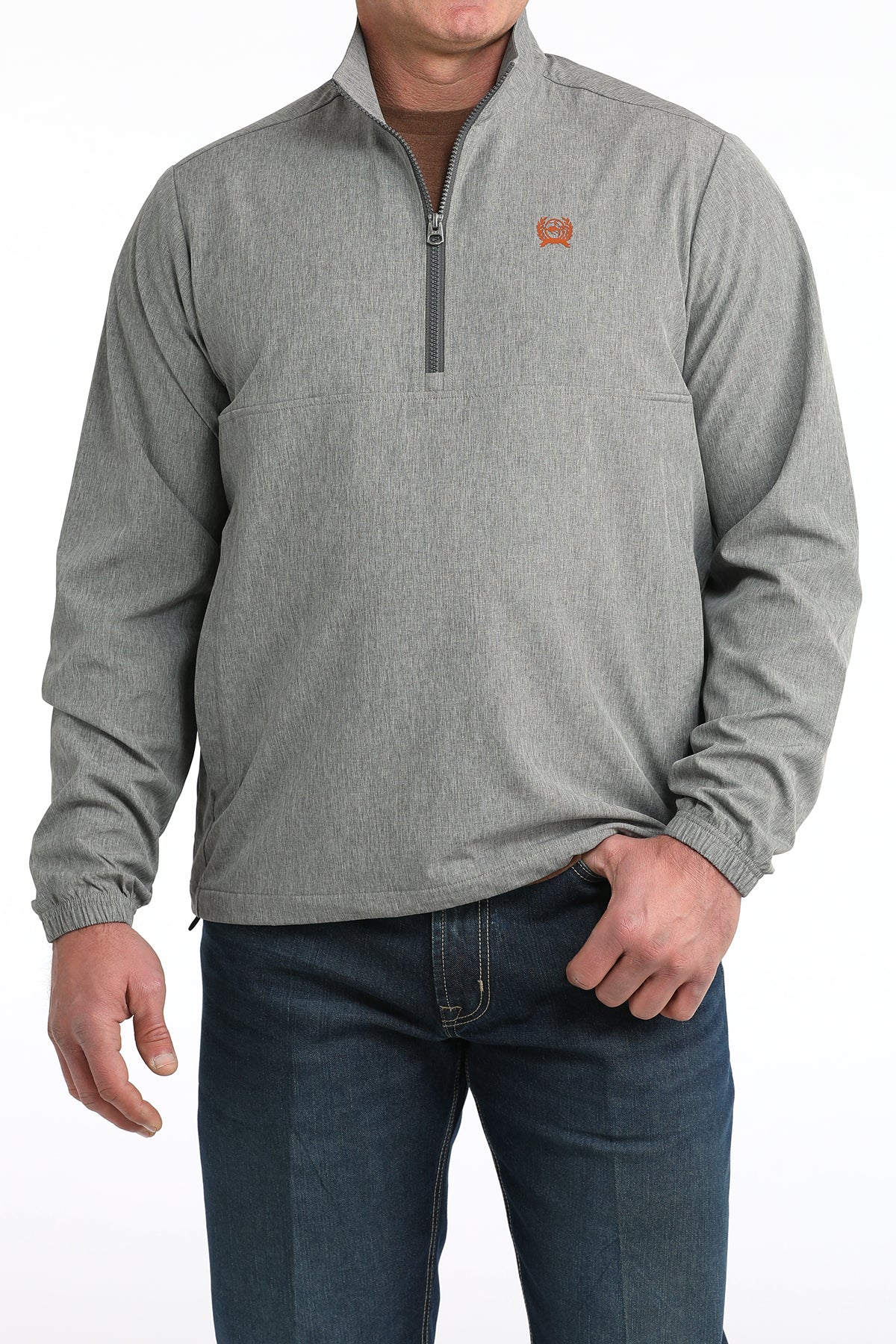Cinch Mens Windbreaker
