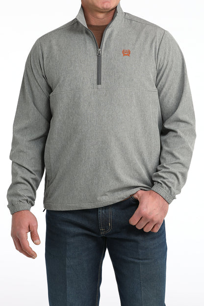 Cinch Mens Windbreaker