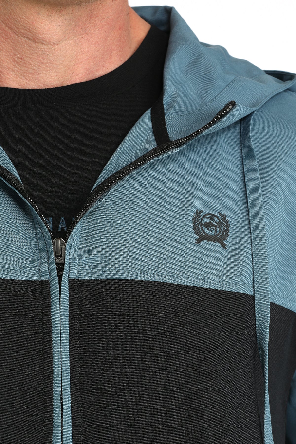 Cinch Mens Hoodie
