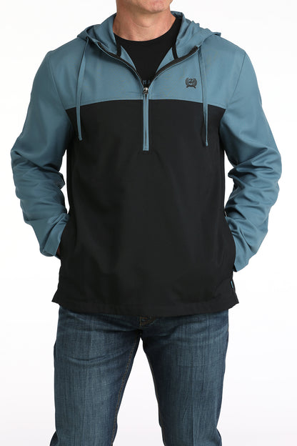 Cinch Mens Hoodie