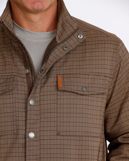 Mens Jacket