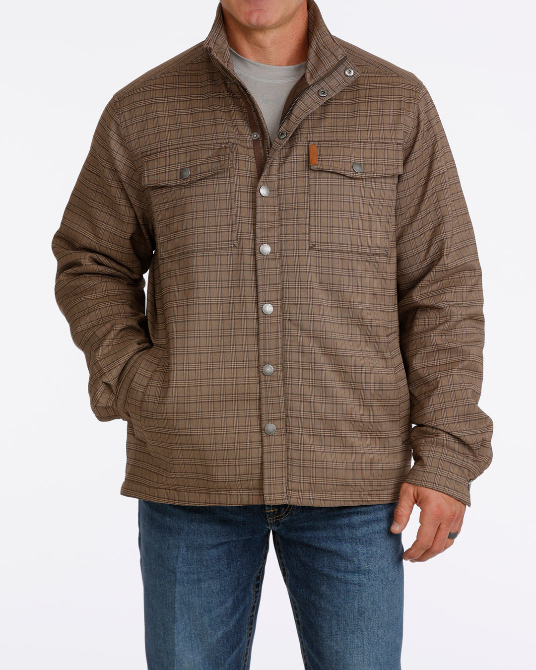 Mens Jacket