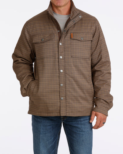 Mens Jacket