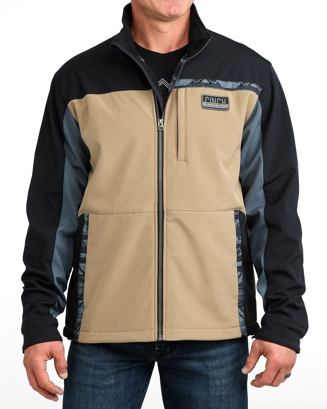 Mens Jacket