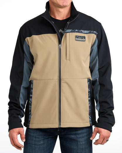 Mens Jacket