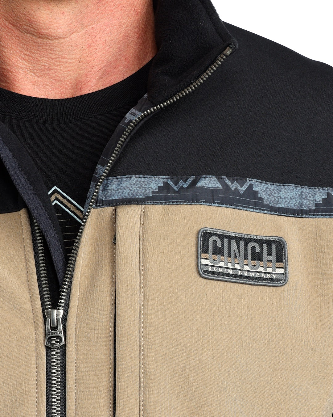 Mens Jacket