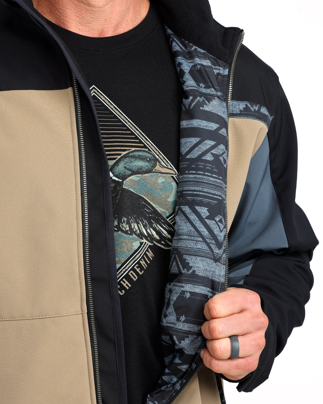Mens Jacket