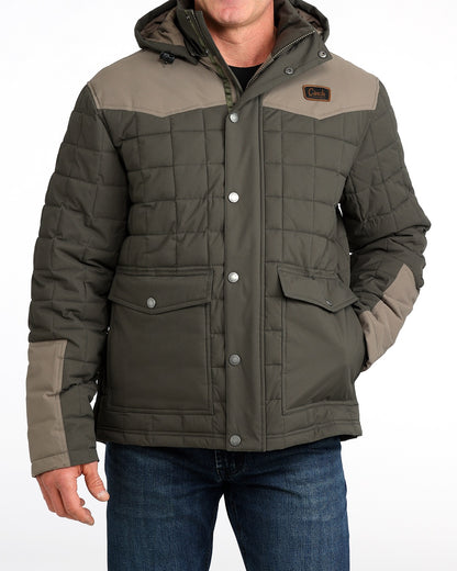 Mens Coat