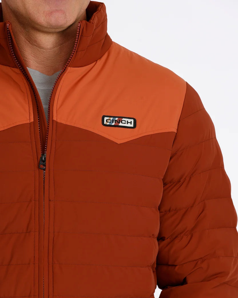 Mens Jacket