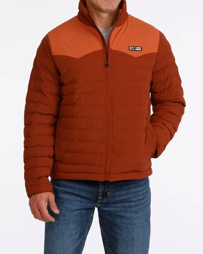 Mens Jacket