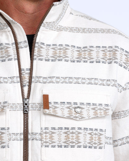 Mens Shirt Jacket