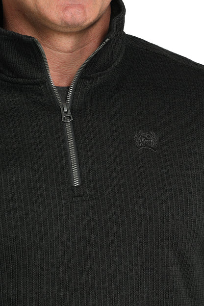 Men's 1/4 Zip Sweater
