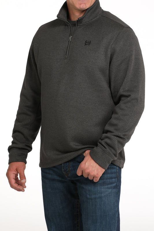 Men's 1/4 Zip Sweater