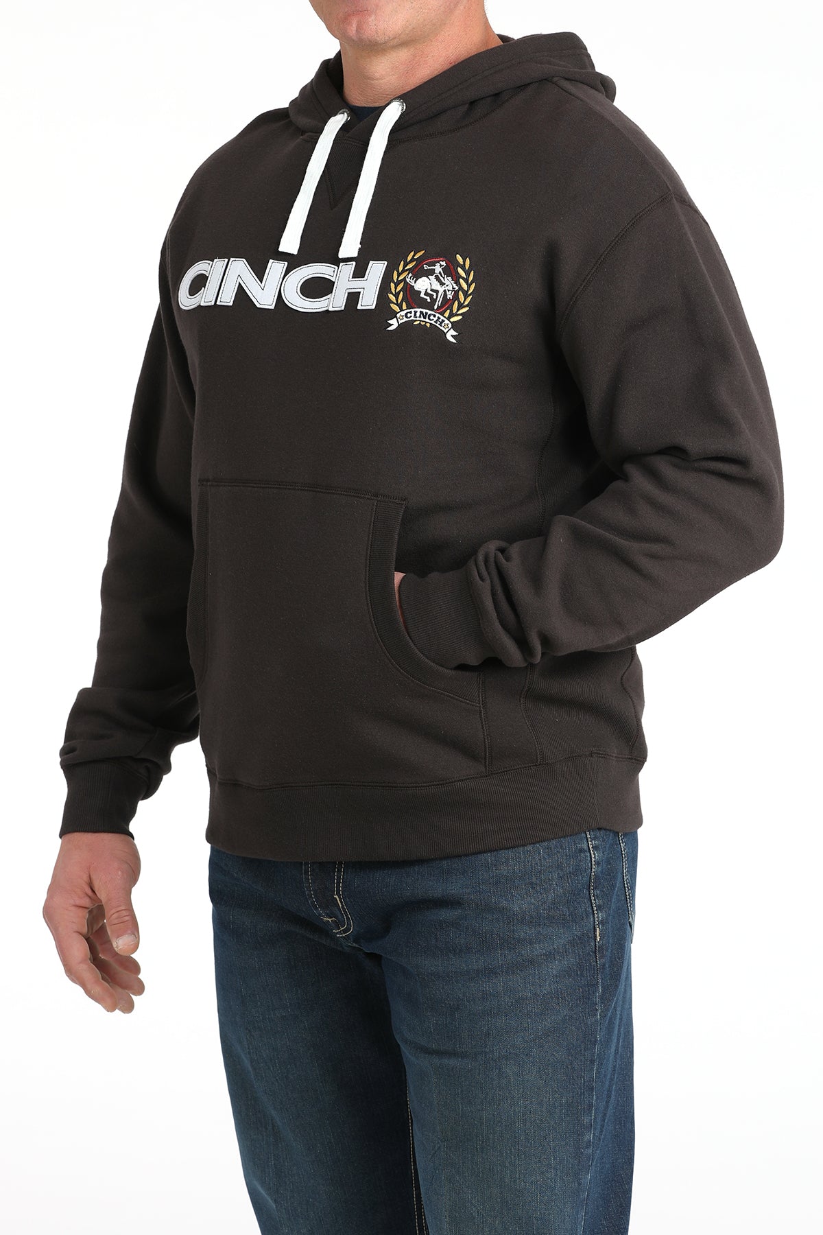 Mens Hoodie