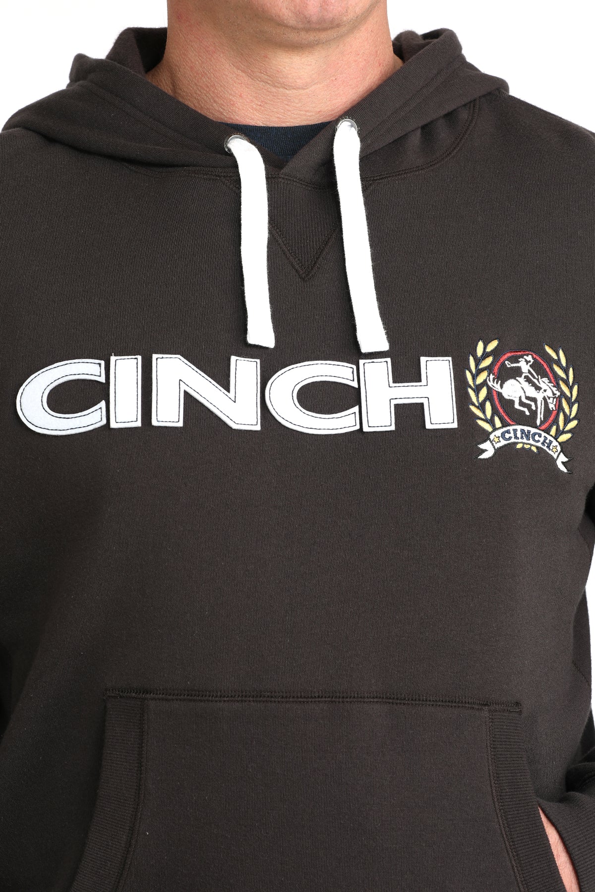 Mens Hoodie
