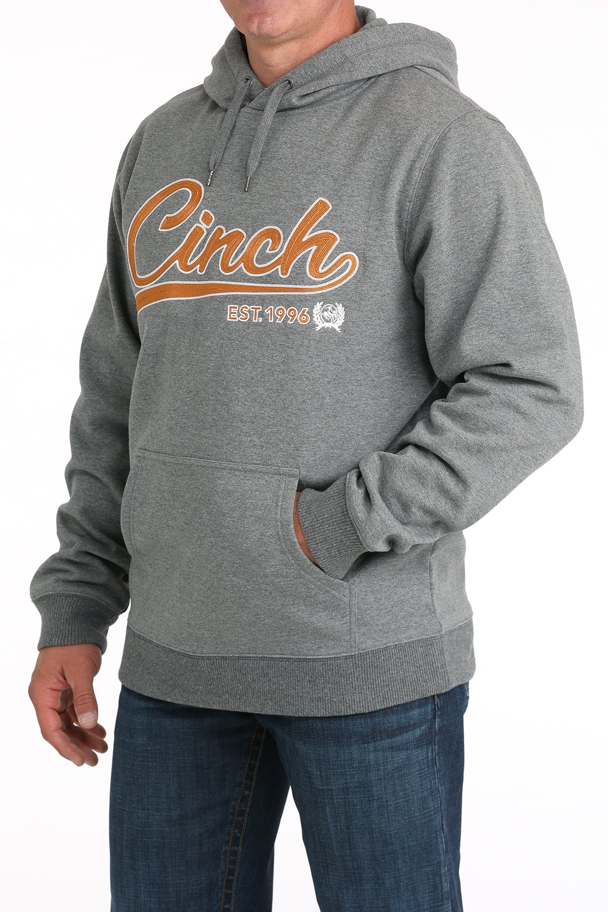 Men's Hoodie