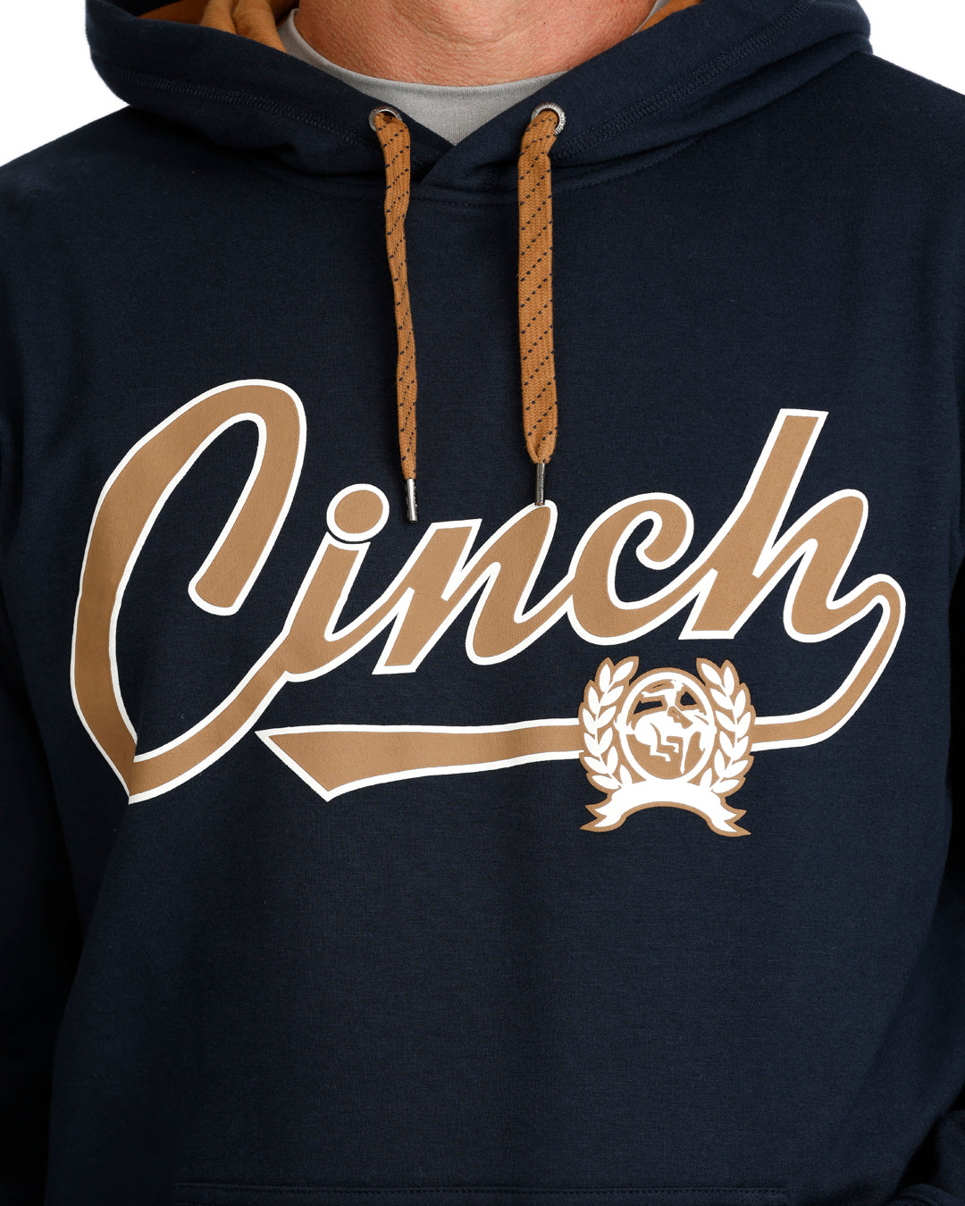Mens Hoodie