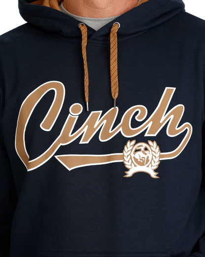 Mens Hoodie