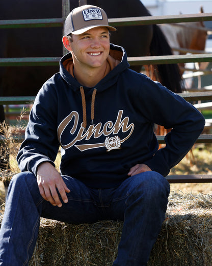 Mens Hoodie