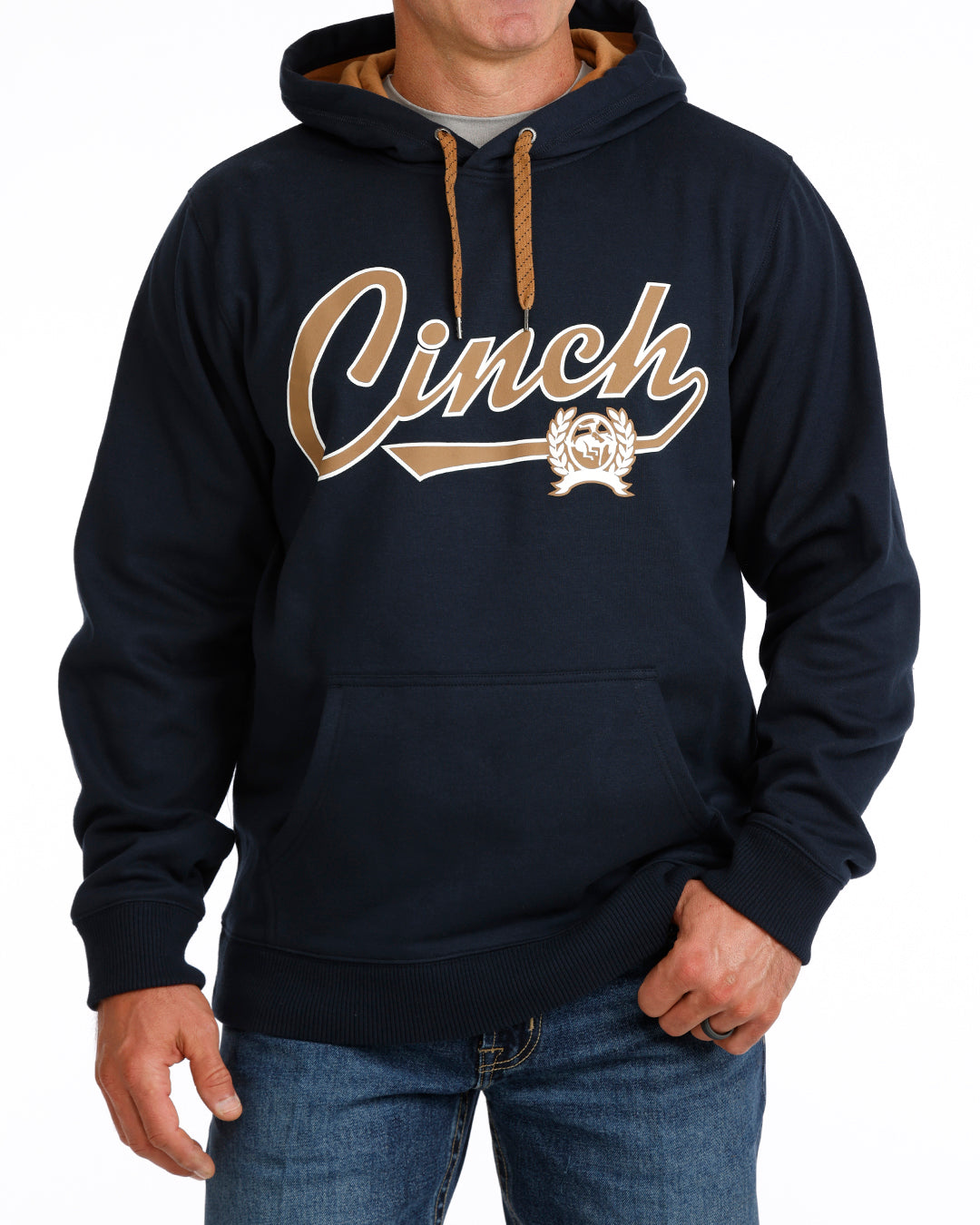 Mens Hoodie