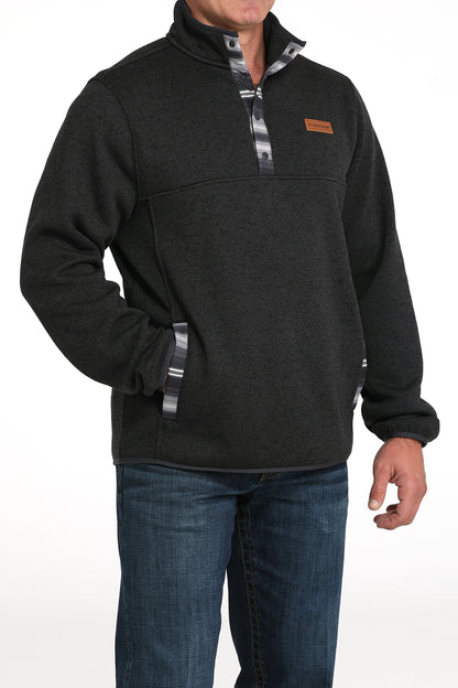 Mens Pullover