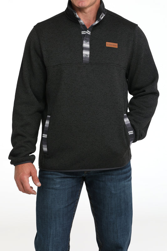 Mens Pullover