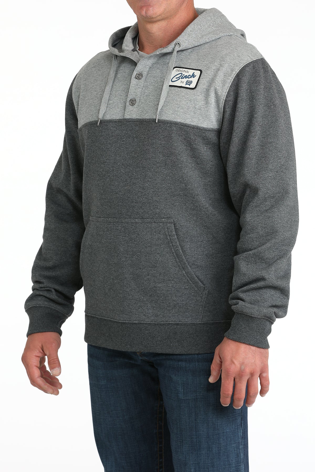 Men's Classic Hoodie