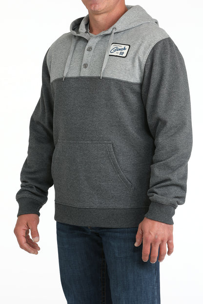 Men's Classic Hoodie