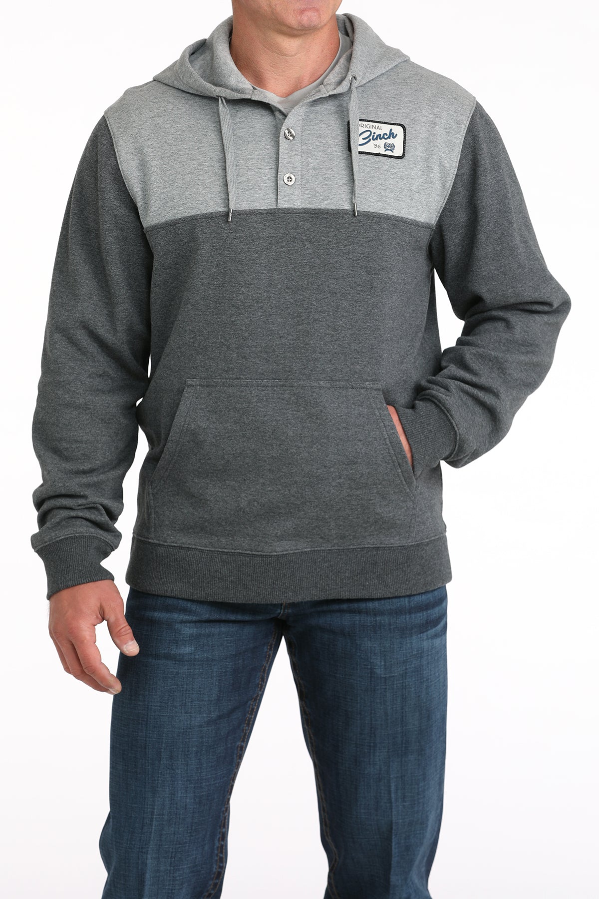 Men's Classic Hoodie