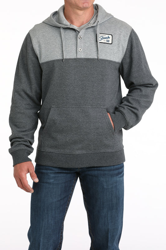Men's Classic Hoodie