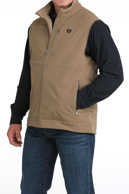 Mens Windproof Vest