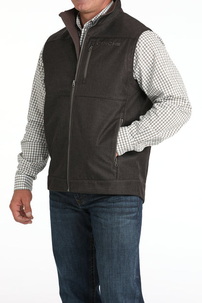Men's Bonded Vest